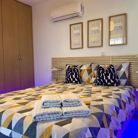 Fat Cow Apartment 103 Ларнака Экстерьер фото